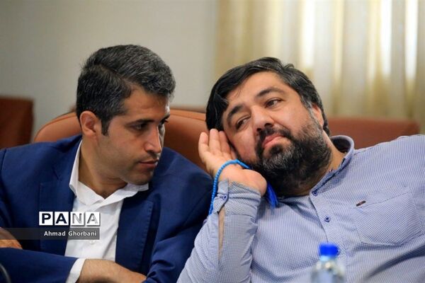 نشست خبری کسب و‌کار دانش‌بنیان