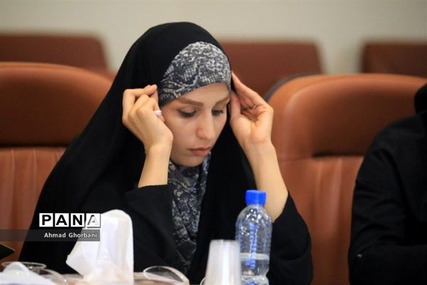 نشست خبری کسب و‌کار دانش‌بنیان