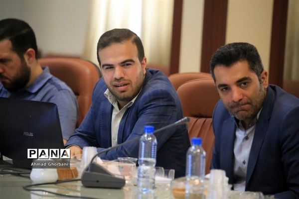 نشست خبری کسب و‌کار دانش‌بنیان