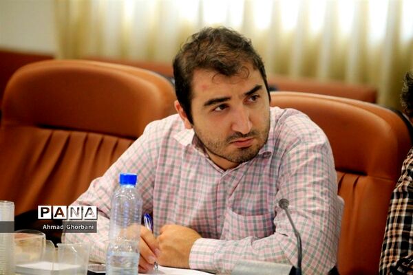 نشست خبری کسب و‌کار دانش‌بنیان