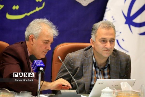 نشست خبری کسب و‌کار دانش‌بنیان