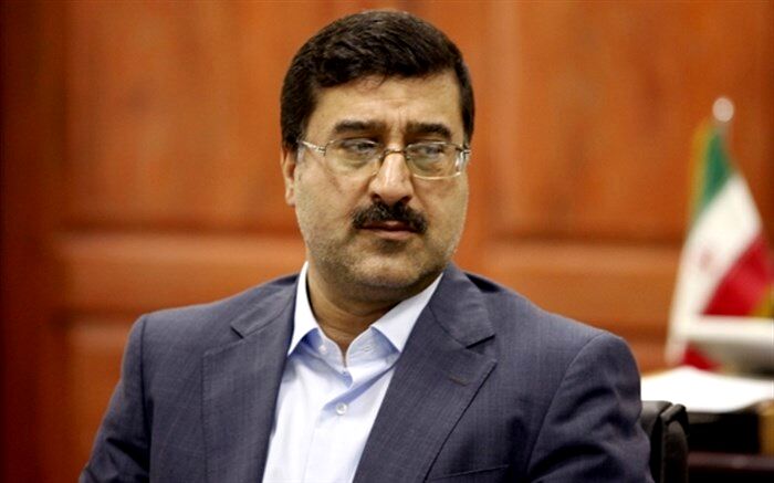 معاون مالی شهردار تهران استعفا کرد