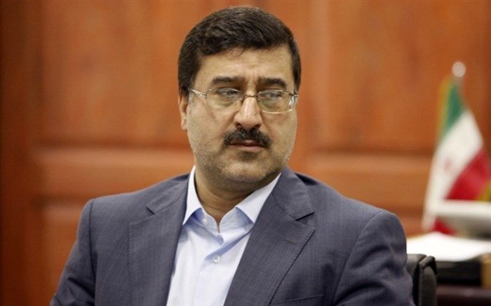 معاون مالی شهردار تهران استعفا کرد