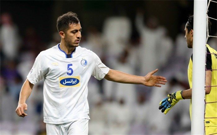 ماجرای مجید حسینی و استقلال به پایان رسید