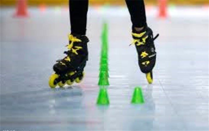 یک طلا و یک نقره پیشکسوتان آذربایجان غربی در مسابقات اسکیت کشور