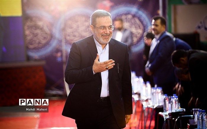 بطحایی: بین فرهنگیان اهل سنت، دلسوزان بسیاری داریم