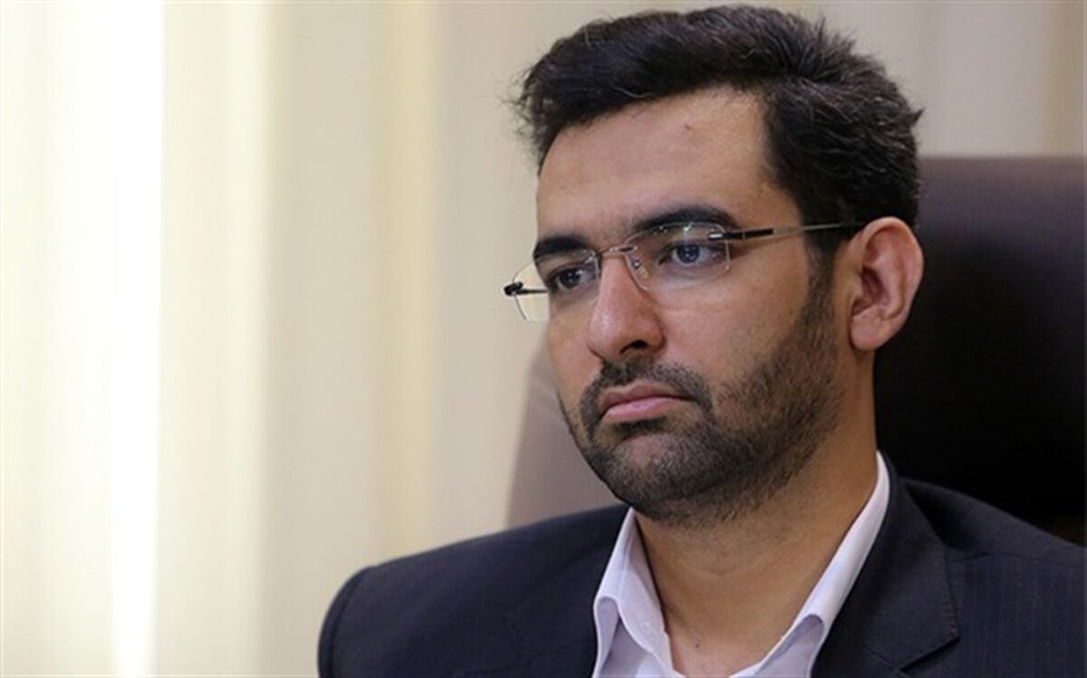 واکنش وزیرارتباطات به ادعای پرداخت وام میلیاردی به «جیک و پیک»