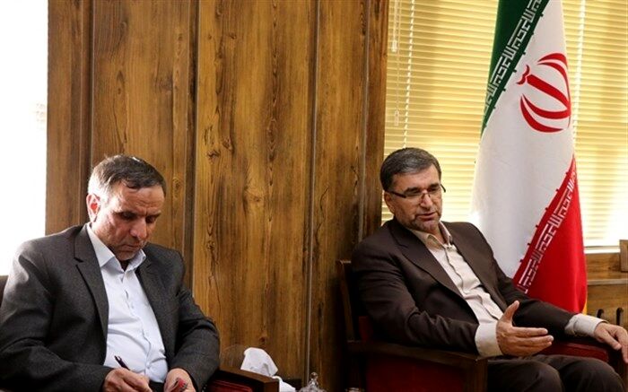مدیر کل آموزش و پرورش خراسان رضوی: رویکردهای فرهنگی قیام عاشورا مورد توجه قرار گیرد