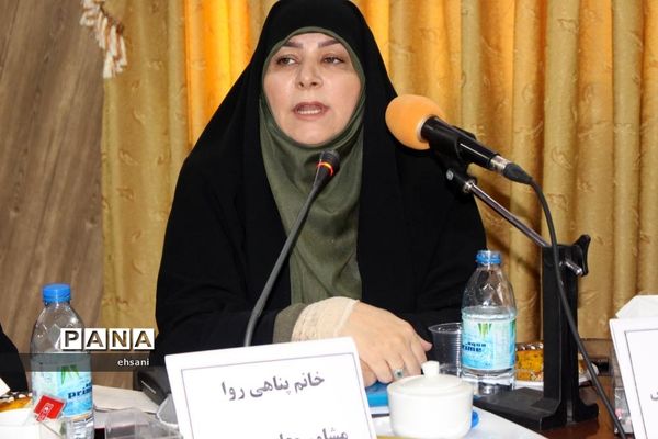 نشست نمایندگان مجلس دانش آموزی قطب3 کشور به میزبانی کهگیلویه وبویراحمد