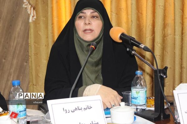 نشست نمایندگان مجلس دانش آموزی قطب3 کشور به میزبانی کهگیلویه وبویراحمد