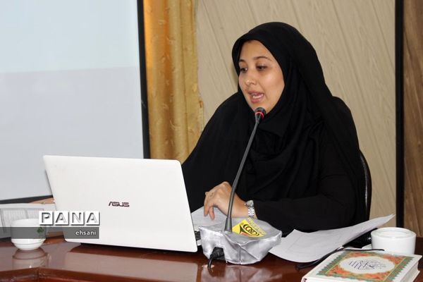 نشست نمایندگان مجلس دانش آموزی قطب3 کشور به میزبانی کهگیلویه وبویراحمد