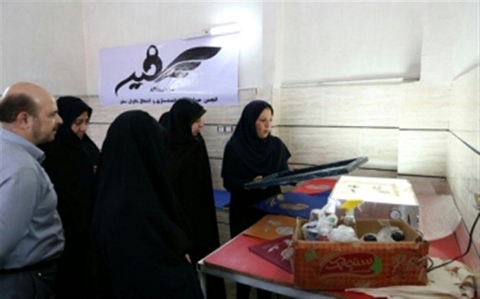 مدیرکل دفتر امور اجتماعی و فرهنگی استانداری قزوین :  اشتغال اساسی‌ترین نیاز اقشار آسیب‌پذیر است