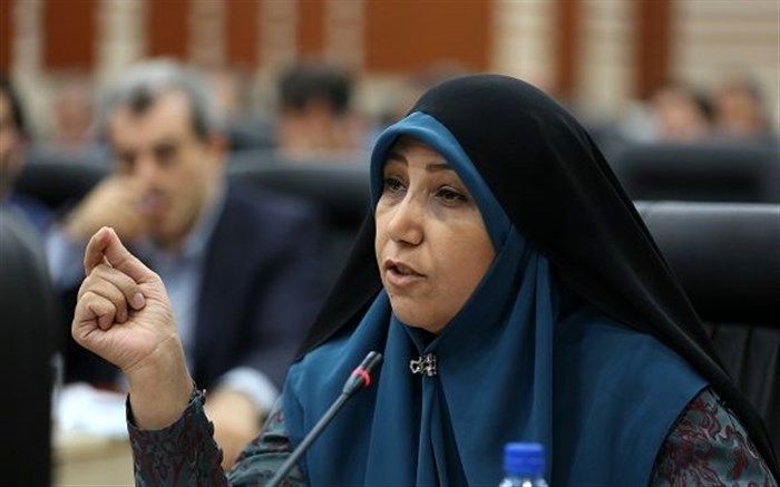 مدیرکل امور زنان آموزش‌وپرورش: به دنبال ترویج گفتمان بین نسلی هستیم