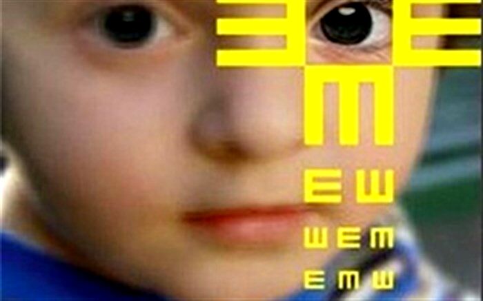 غربالگری بیش از ۴۲ هزار کودک در سال گذشته