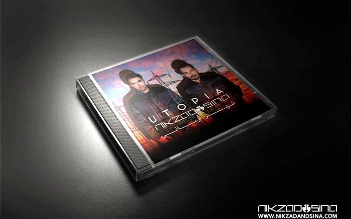 رونمایى از آلبوم «شهر آرمانی» در شهرکتاب الف