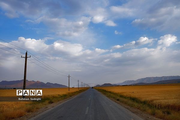 روستای خویگان علیا