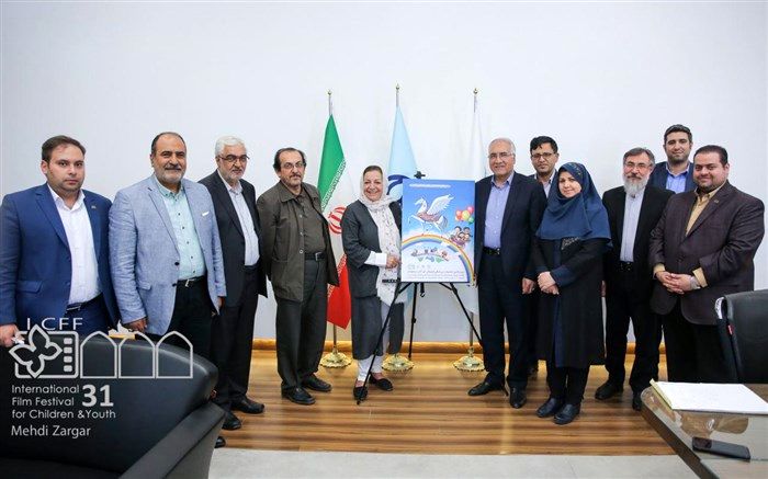 رویکردجشنواره فیلم‌های کودکان و نوجوانان افزایش نشاط اجتماعی است