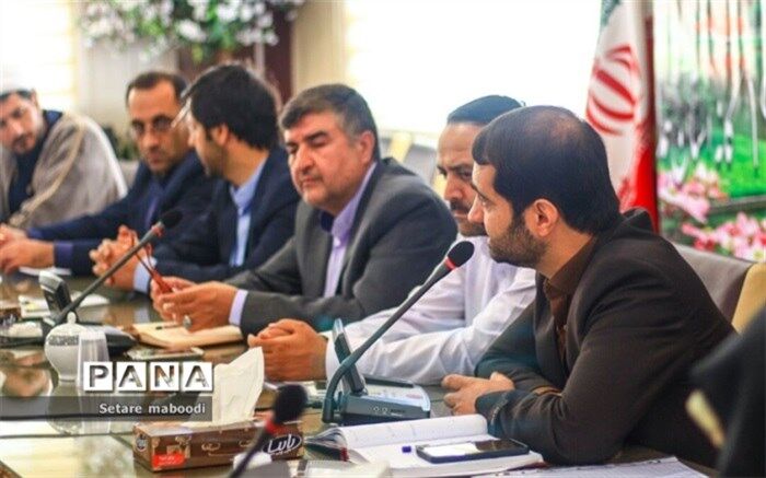 سازمان دانش آموزی یک ظرفیت بزرگ فرهنگی و تربیتی است