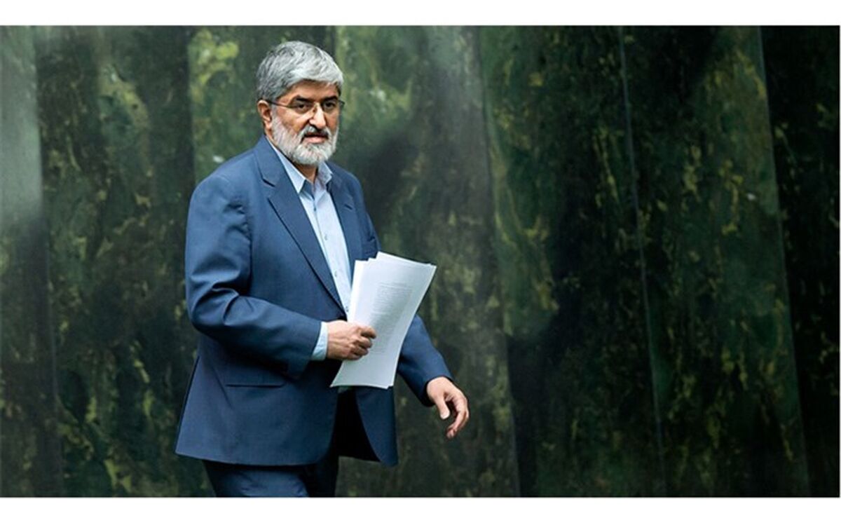 مطهری: بخشی از حکومت از ابتدا مایل به اجرای برجام نبود و بالاخره به هدفش هم رسید