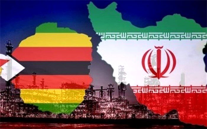 قاسمی: هیات ناظر ایرانی سلامت انتخابات در زیمبابوه را تایید کرد