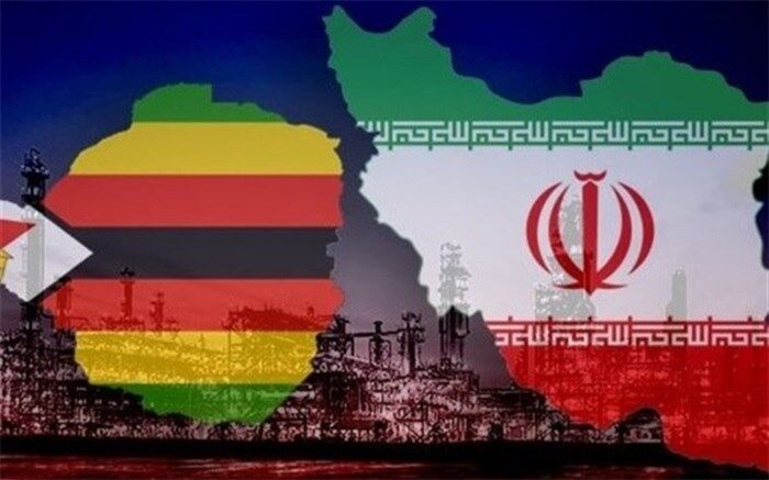 قاسمی: هیات ناظر ایرانی سلامت انتخابات در زیمبابوه را تایید کرد