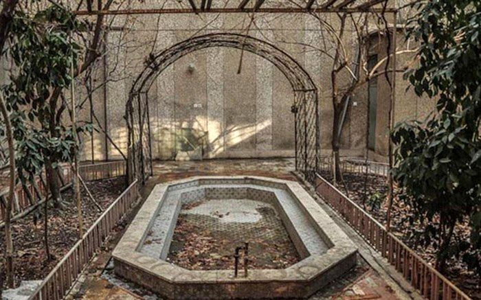 خانه فروغ فرخزاد در چند قدمی ثبت ملی یا تخریب؟