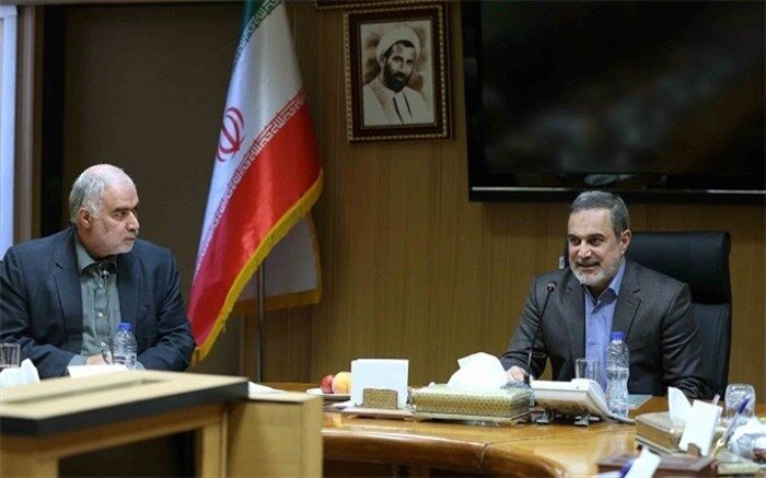 وزیر آموزش‌وپرورش: از طرق قانونی مستمرا پیگیر حقوق و رفاهیات معلمان هستم