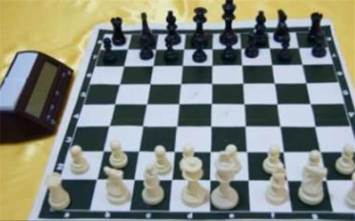 برگزاری مسابقات شطرنج درشهر قدس