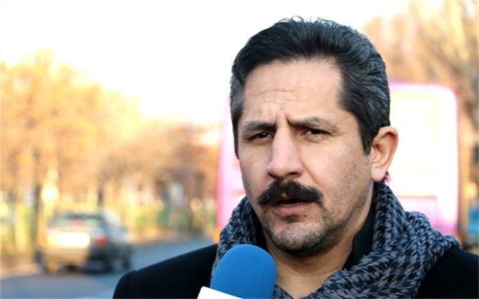 شهردار تبریز:منطقه مرزداران، محیطی ایده آل برای زندگی است