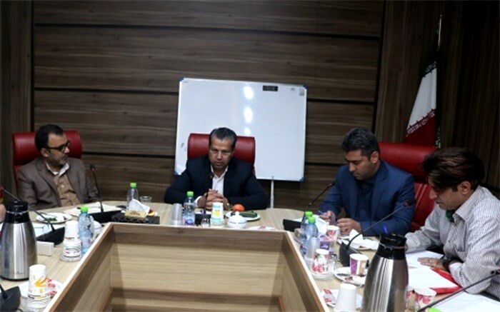 معاون آموزش ابتدایی  شهرستان‌های استان تهران:  دیپلماسی عمومی یکی از اصلی‌ترین کارکردهای روابط عمومی‌هاست
