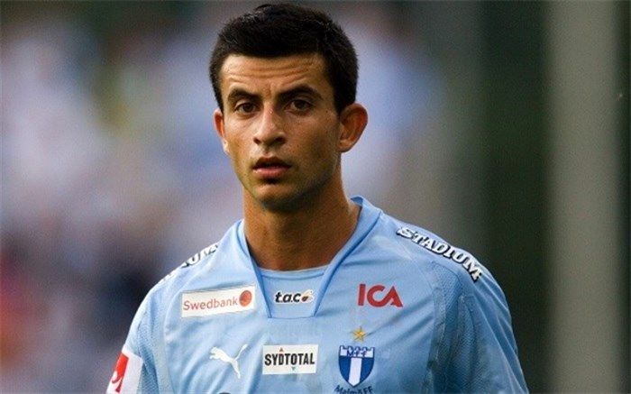 لیگ قهرمانان اروپا؛ مالمو با مدافع ایرانی سقوط کرد