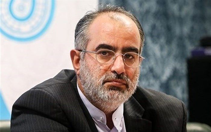 آشنا خطاب به ترامپ: جنگ را متوقف کنید بعد درخواست مذاکره کنید