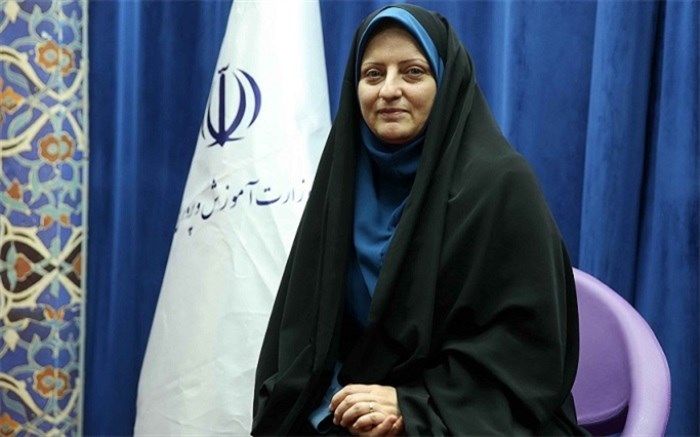 انتصاب معاون برنامه‌ریزی و مخاطب‌پژوهی مرکز روابط عمومی وزارت آموزش‌وپرورش