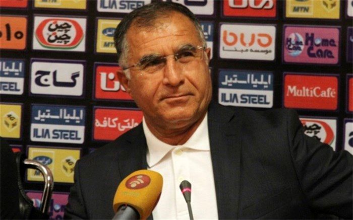 مجید جلالی:  امسال سال راحتی برای هیچ کس نیست