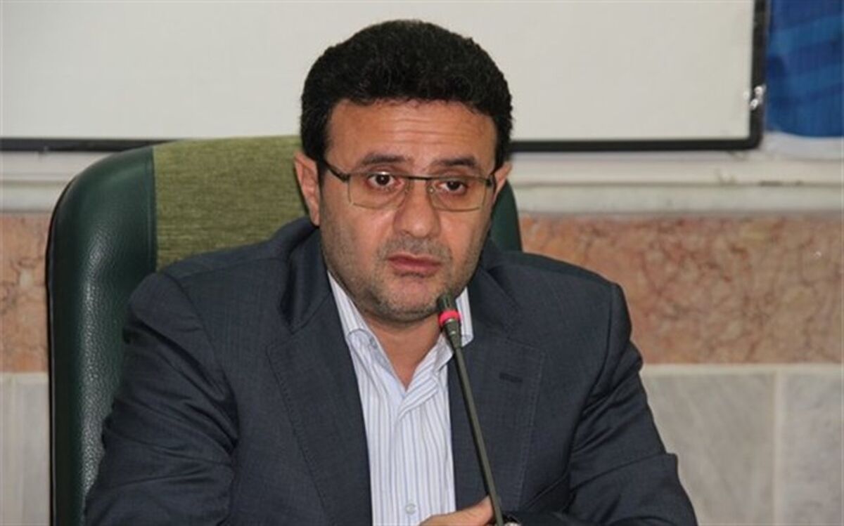 مدیرکل ورزش و جوانان مازندران: جوانان جایگزین رؤسای بازنشسته هیأت‌های ورزشی می‌شوند