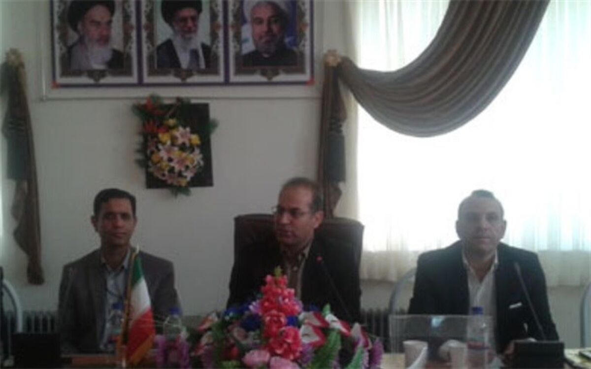 مدیرکل آموزش و پرورش استان همدان: کارایی و اثربخشی در مدرسه باعث ارتقای نظام تعلیم و تربیت می‌شود