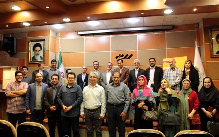 تلفیق نظریه‌های علوم انسانی و واقعیات عینی واجتماعی رمز اثرگذاری کتابهای موفق است