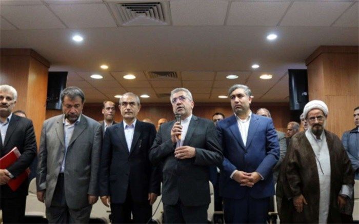 103 طرح در حوزه صنعت برق آذربایجان شرقی به بهره‌برداری رسید