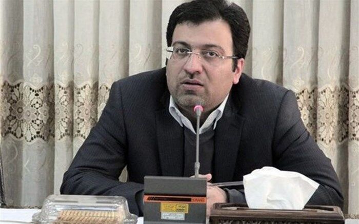 استان یزد به عنوان یک گالری محسوب می شود
