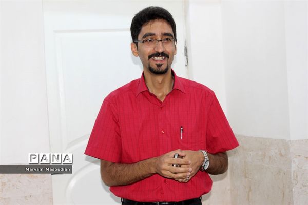 کارگاه آموزشی دیابت در بوشهر