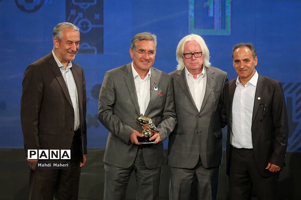 برترین‌های فوتبال ایران