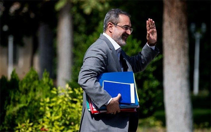 نشست صمیمی وزیر آموزش‌وپرورش با کارکنان سازمان مدارس غیر‌دولتی برگزار می‌شود