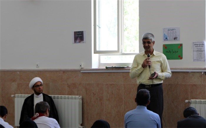 اردوهای سازمان دانش آموزی برنامه محور است