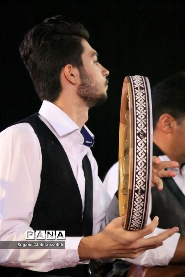 سومین جشنواره موسیقی بومی البرزنشینان «لیلِم»