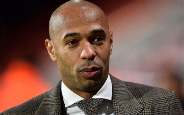 اولین تجربه سرمربیگری هانری با استون ویلا آغاز می‌شود