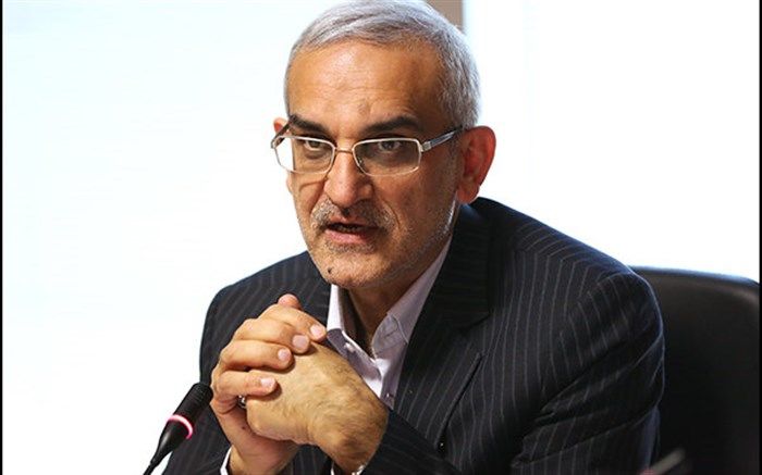 پاسخ معاون حمل و نقل و ترافیک شهرداری تهران به تذکرعلیخانی