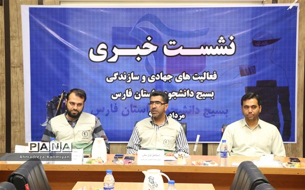 ایجاد اشتغال پایدار برای 22 خانواده شیرازی