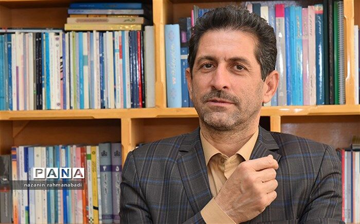 مدیرکل آموزش و پرورش استان کرمانشاه: نباید دانش‌آموزان به‌ دلیل وضع مادی از تحصیل باز بمانند