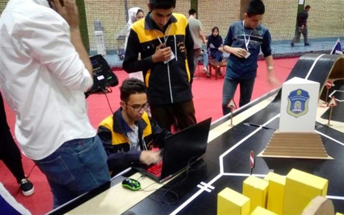 کارآموز گلستانی به اردوی جهانی راه یافت