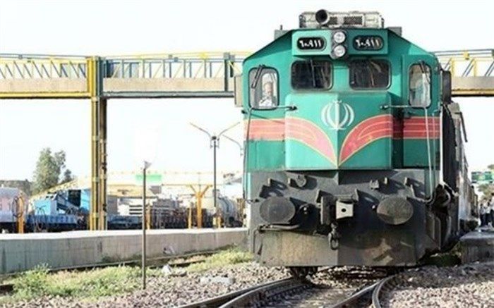یک هزار میلیارد ریال برای اتمام راه آهن ارومیه  - مراغه اختصاص یافت